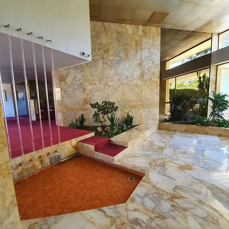 Parc Imperial By Welcome To * Cannes