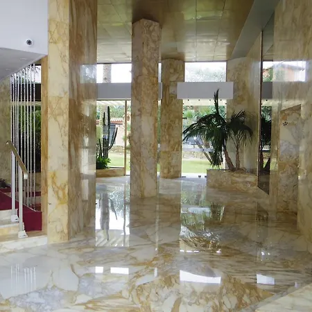 Apartment Parc Imperial By Welcome To Cannes