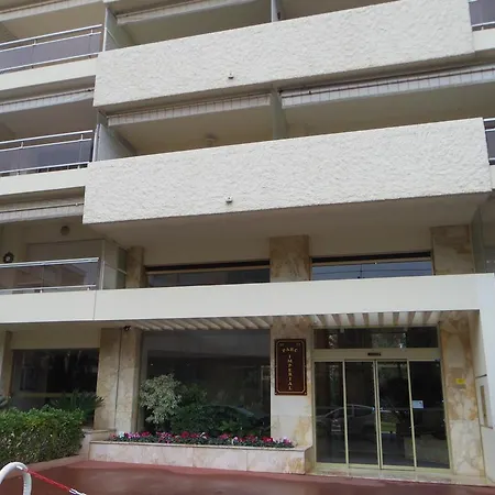 Apartment Parc Imperial By Welcome To